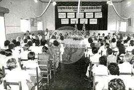 Programa de Ação Comunitária Integrada (Registro-SP, dez. 1986) [fotografia] / Fotógrafo(a) : Douglas Mansur. -- Ref.: BR-SPMST_MST-SN-CIN_AMP_000147-001091-ACS.