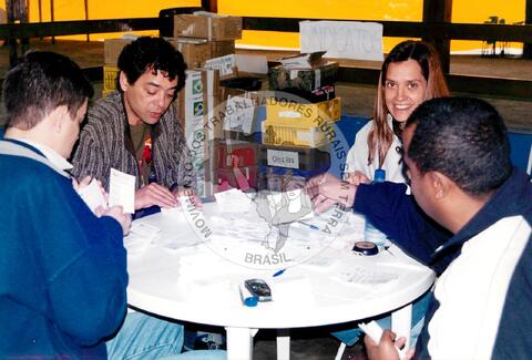 Original Objeto digital not accessible