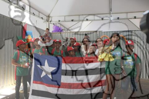 Original Objeto digital not accessible