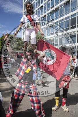 [Título n/d] : lote nº 002, pasta nº 000076, doc. nº 000245 [imagem] / Fotógrafo(a) : [autoria n/d].