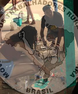 [Título n/d] : lote nº 002, pasta nº 000261, doc. nº 000017 [imagem] / Fotógrafo(a) : [autoria n/d].