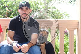 [Título n/d] : lote nº 002, pasta nº 000013, doc. nº 000281 [imagem] / Fotógrafo(a) : [autoria n/d].