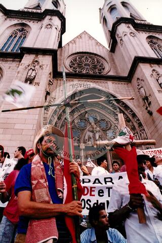 Original Digitaal object not accessible