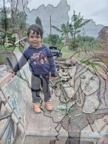 Original Objeto digital not accessible