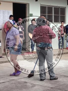 Original Objeto digital not accessible