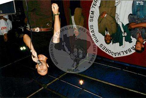 Original Digitaal object not accessible