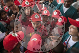 [Título n/d] : lote nº 002, pasta nº 000076, doc. nº 000251 [imagem] / Fotógrafo(a) : [autoria n/d].