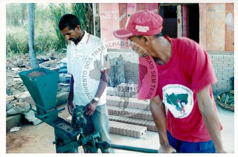 Original Objeto digital not accessible