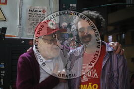 [Título n/d] : lote nº 002, pasta nº 001356, doc. nº 000319 [imagem] / Fotógrafo(a) : [autoria n/d].