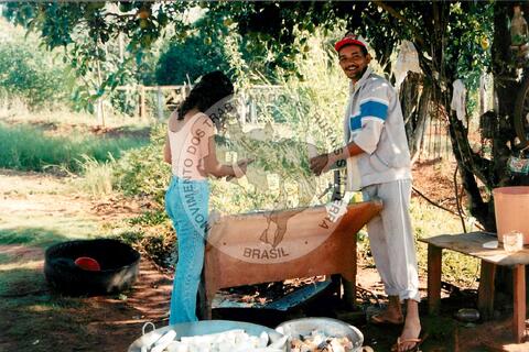 Original Objeto digital not accessible