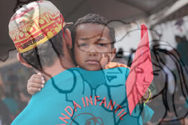 [Título n/d] : lote nº 002, pasta nº 000076, doc. nº 000067 [imagem] / Fotógrafo(a) : [autoria n/d].