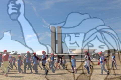 Original Objeto digital not accessible