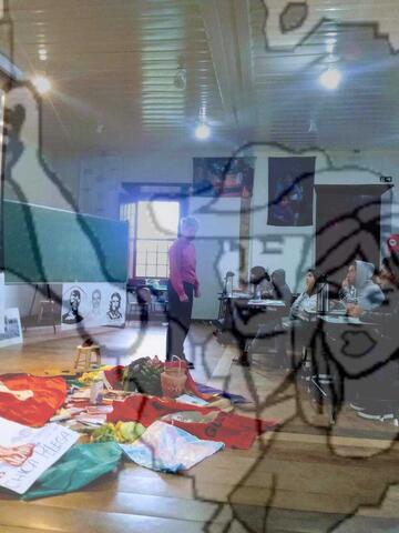 Original Objeto digital not accessible