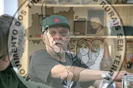 [Título n/d] : lote nº 002, pasta nº 001360, doc. nº 000023 [imagem] / Fotógrafo(a) : [autoria n/d].