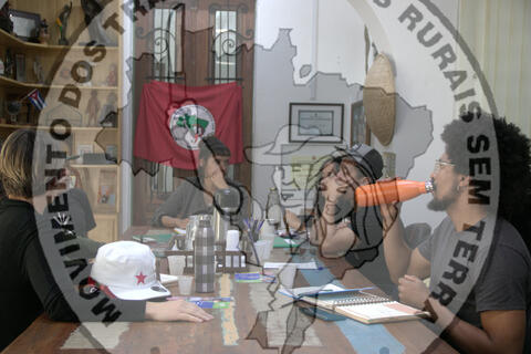 Original Objeto digital not accessible