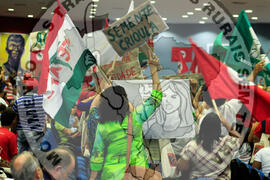 [Título n/d] : lote nº 002, pasta nº 000084, doc. nº 000095 [imagem] / Fotógrafo(a) : [autoria n/d].