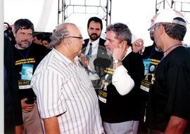 Protesto da Educação (Distrito Federal (Brasil), 06 out. 1999) [fotografia] / Fotógrafo(a) : Douglas Mansur. -- Ref.: BR-SPMST_MST-SN-CIN_AMP_000583-003273-AMT.