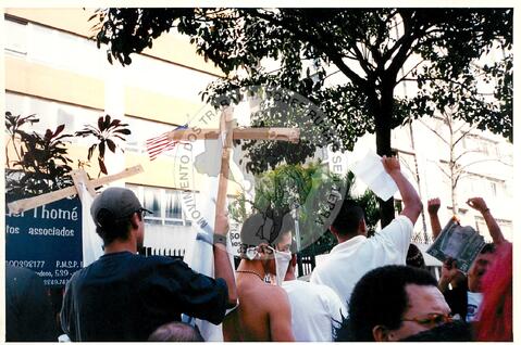 Original Objeto digital not accessible