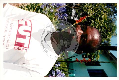 Original Digitaal object not accessible