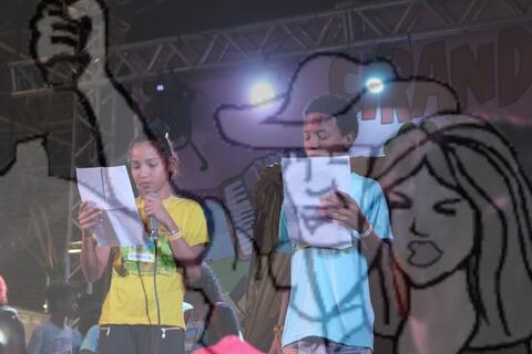 Original Objeto digital not accessible