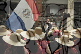 [Título n/d] : lote nº 002, pasta nº 000076, doc. nº 000032 [imagem] / Fotógrafo(a) : [autoria n/d].