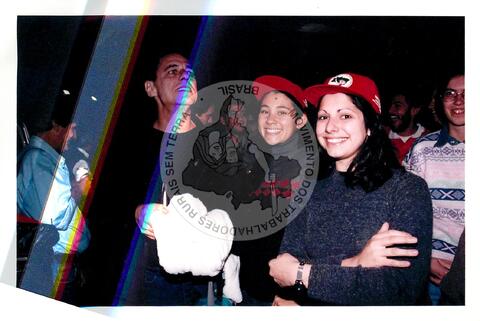 Original Digitaal object not accessible