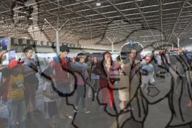 [Título n/d] : lote nº 002, pasta nº 000095, doc. nº 000009 [imagem] / Fotógrafo(a) : [autoria n/d].