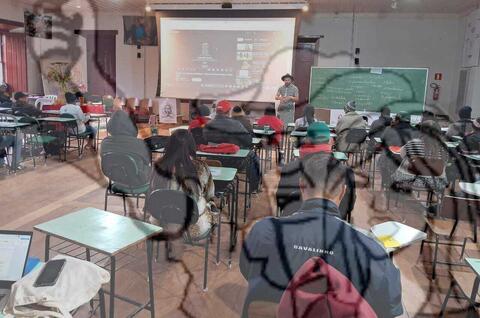 Original Objeto digital not accessible