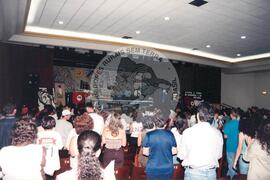Conferência Regional Centro-Oeste (Mato Grosso do Sul, mai. 2000) [fotografia] / Fotógrafo(a) : Marcial. -- Ref.: BR-SPMST_MST-SN-CIN_AMP_000126-000846-ACS.