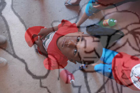 Original Objeto digital not accessible