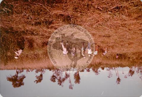 Original Digitaal object not accessible