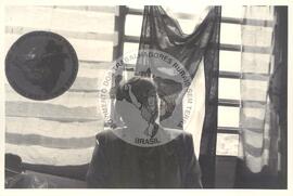 Homenagem a Che Guevara ([sem local], [sem data]) [fotografia] / Fotógrafo(a) : Arquivo MST. -- Ref.: BR-SPMST_MST-SN-CIN_AMP_001140-009542-RIT.