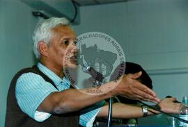 Aton Fon Filho [MST, advogado] (Brasil, [sem data]) [fotografia] / Fotógrafo(a) : [sem autoria]. -- Ref.: BR-SPMST_MST-SN-CIN_AMP_001457-011741-PER.