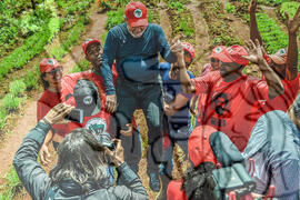 [Título n/d] : lote nº 002, pasta nº 000101, doc. nº 000032 [imagem] / Fotógrafo(a) : [autoria n/d].