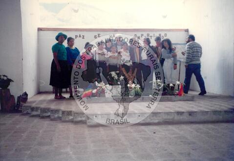 Original Objeto digital not accessible