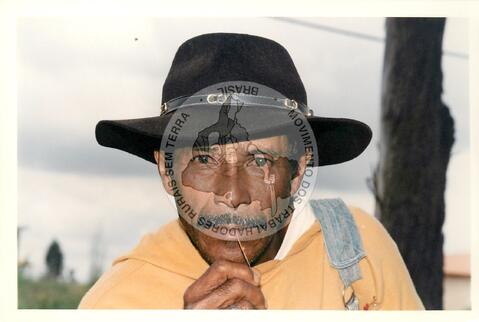 Original Document numérique not accessible