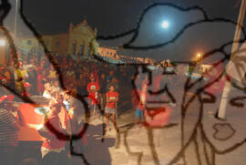 [Título n/d] : lote nº 002, pasta nº 000074, doc. nº 000317 [imagem] / Fotógrafo(a) : [autoria n/d].