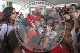 [Título n/d] : lote nº 002, pasta nº 000076, doc. nº 000276 [imagem] / Fotógrafo(a) : [autoria n/d].