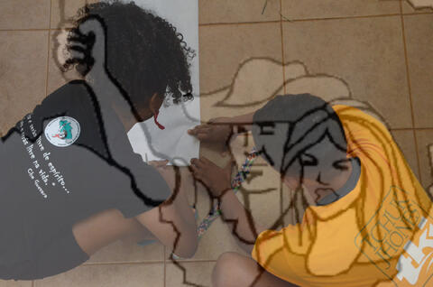 Original Objeto digital not accessible