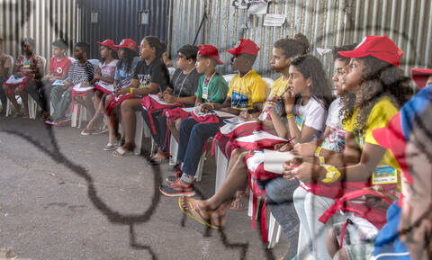 Original Objeto digital not accessible