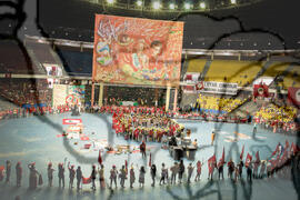 [Título n/d] : lote nº 002, pasta nº 000076, doc. nº 000040 [imagem] / Fotógrafo(a) : [autoria n/d].