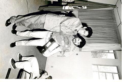 Original Document numérique not accessible