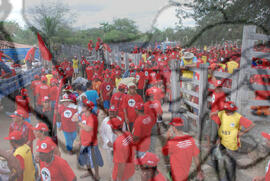 [Título n/d] : lote nº 002, pasta nº 000074, doc. nº 000156 [imagem] / Fotógrafo(a) : [autoria n/d].