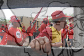 [Título n/d] : lote nº 002, pasta nº 000074, doc. nº 000153 [imagem] / Fotógrafo(a) : [autoria n/d].