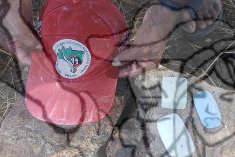 Original Objeto digital not accessible