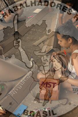 [Título n/d] : lote nº 002, pasta nº 000261, doc. nº 000016 [imagem] / Fotógrafo(a) : [autoria n/d].