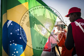 [Título n/d] : lote nº 002, pasta nº 000117, doc. nº 000022 [imagem] / Fotógrafo(a) : [autoria n/d].