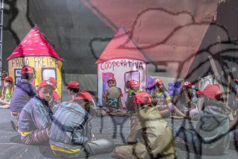 Original Objeto digital not accessible