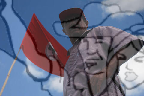 Original Objeto digital not accessible