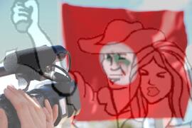 [Título n/d] : lote nº 002, pasta nº 000062, doc. nº 000069 [imagem] / Fotógrafo(a) : [autoria n/d].